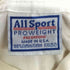 オールスポーツ ALL sport 90s USA製 袖&裾シングル イラスト クルーネックTシャツ メンズ import:XXL